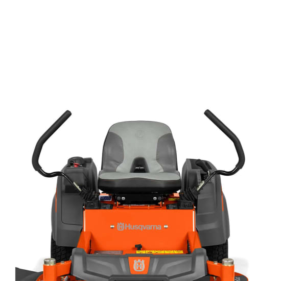 Husqvarna zero turn z242f cheap